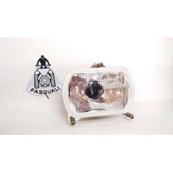 Tracteur optique Pasquali