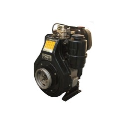 Motor Lombardini 3LD Arranque Cuerda Pasquali Motocultor