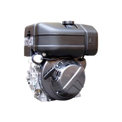 Pasquali walking tractor Engine Lombardini 15LD 350