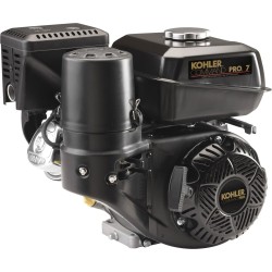 Motor Kohler CH270 Command Pro 7HP