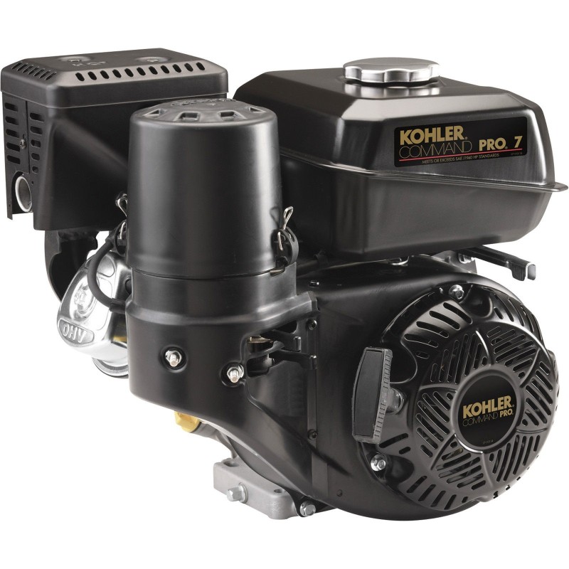 Motor Kohler CH270 Command Pro 7HP