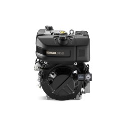 Motor Diesel Kohler KD440 Arranque Electrico