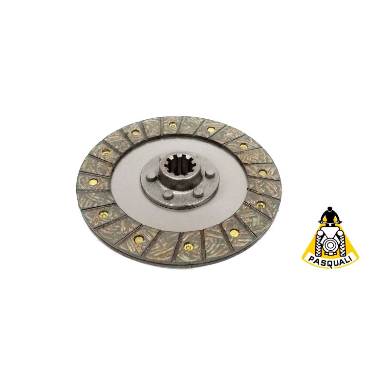 Pasquali Clutch Disc Tractor