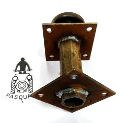 Blade Holder Pasquali Tractor