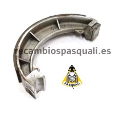 Brake shoes Aluminum Pasquali