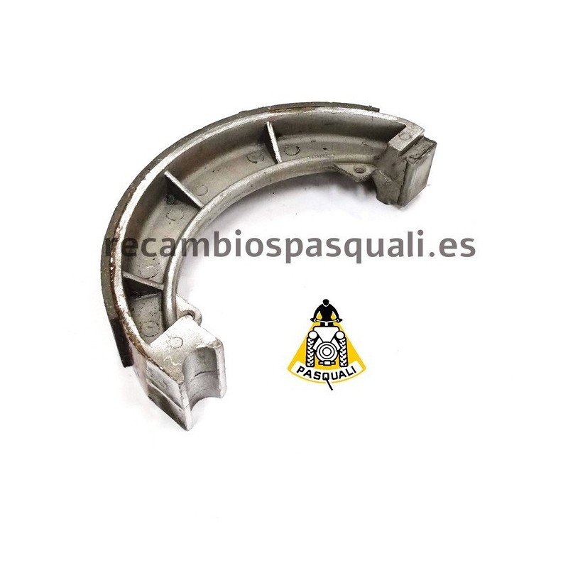 Brake shoes Aluminum Pasquali