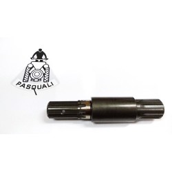 EJE TOMA DE FUERZA PASQUALI...