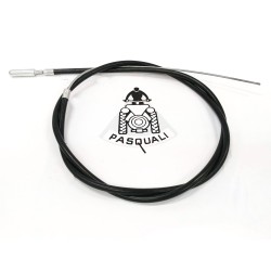 Cable Seguro velocidades Pasquali