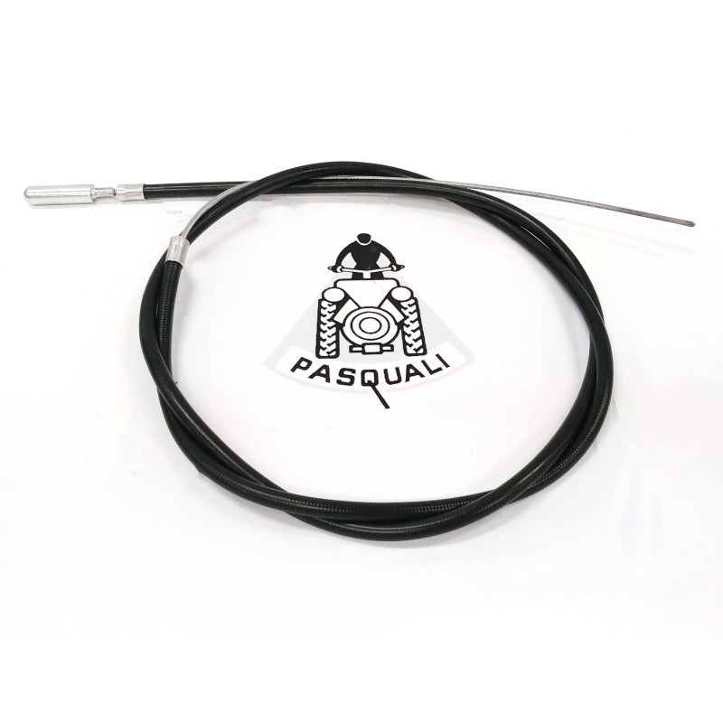 Cable Seguro velocidades Pasquali