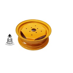 Pasquali Tractor Wheel Rim