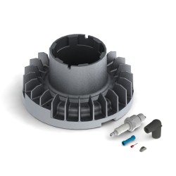 Rotor Izquierda M150