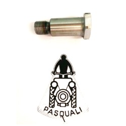 Boulon de verrouillage de direction du tracteur Pasquali