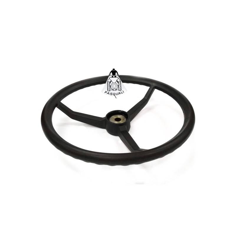 Volante Pasquali tractor