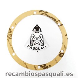 Gasket Tractor Pasquali 110.374.0