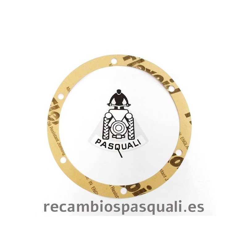 Junta Tractor Pasquali 110.374.0