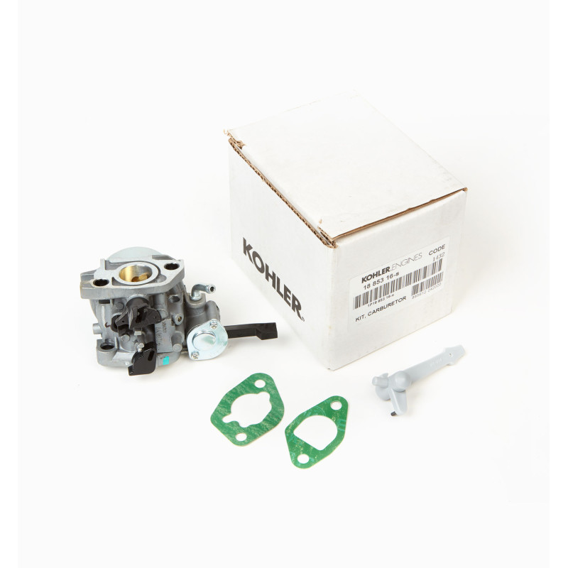 SH KOHLERCARBURETOR