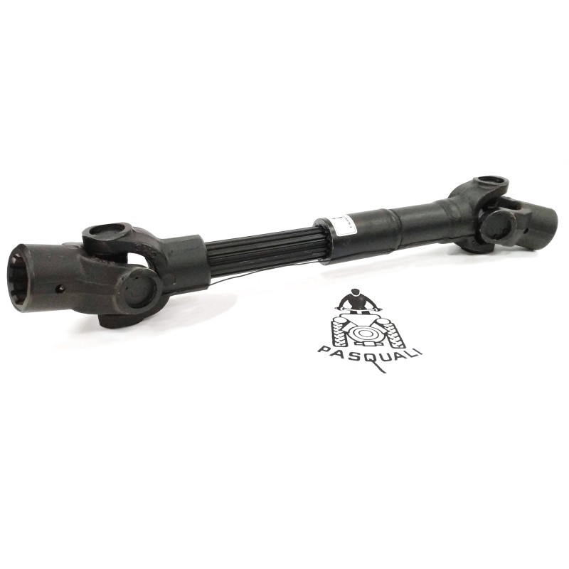 Cardan Superior Pasquali 980ED