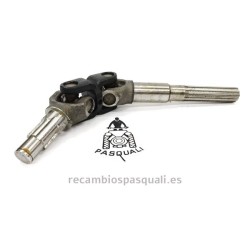 Cardan Palier Pasquali 989/983