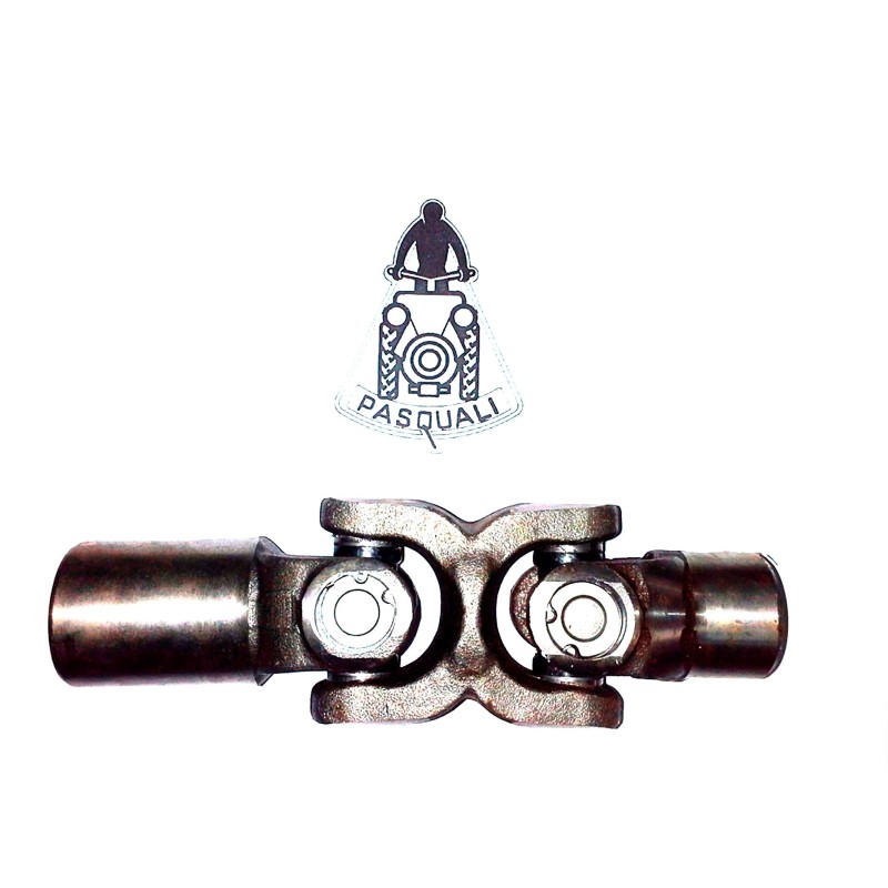 Cardan Superior Pasquali ERGO