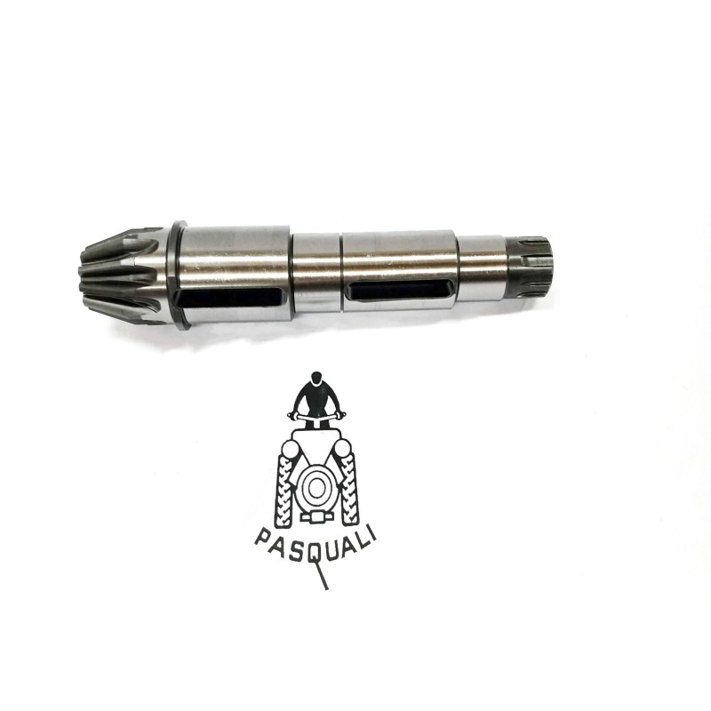 Pasquali Tractor Pinon Attack Gear 980/996