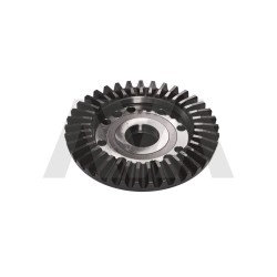 Rear Crown Pasquali Tractor