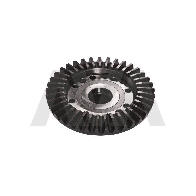 Rear Crown Pasquali Tractor