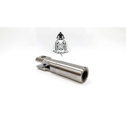 Nut endless pasquali tractors