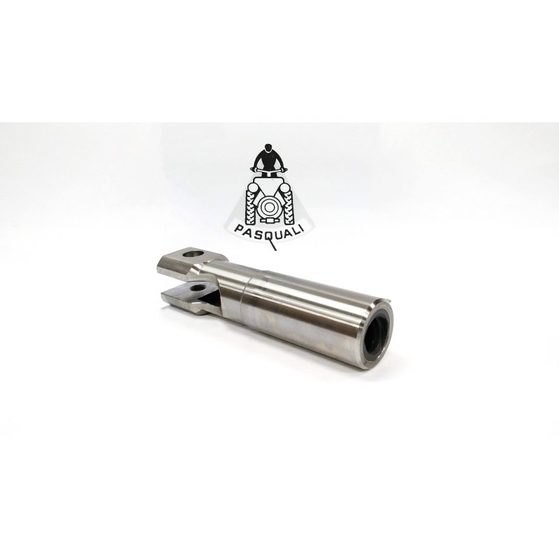 Tuerca Sin Fin Dirección Tractor Pasquali