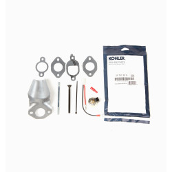 SOLENOIDE SV530 KOHLER