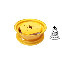 Pasquali Tractor Wheel Rim 7.50-16 A.P