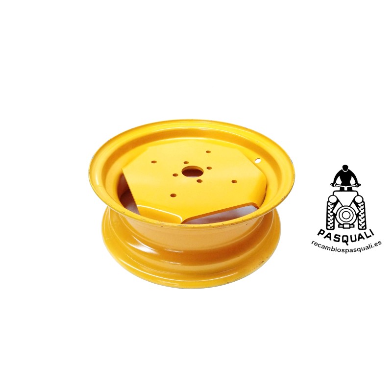 Pasquali Tractor Wheel Rim 7.50-16 A.P