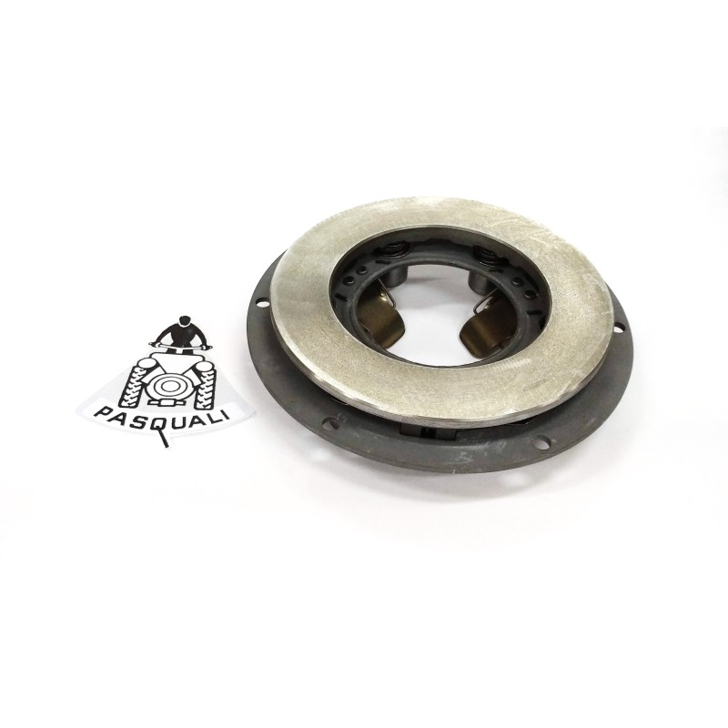 Pasquali Tractor Clutch Hub