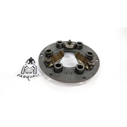 Pasquali Tractor Clutch Hub