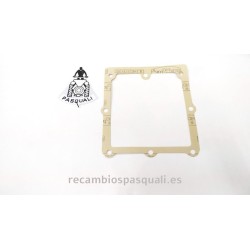 Pasquali Tractor Gasket...