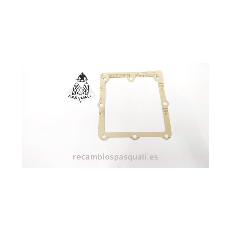 Spare Pasquali Tractor Gasket