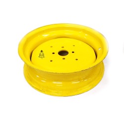 Pasquali Tractor 988/18 " Wheel Rim