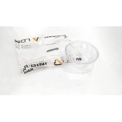 Anneau de filtre cyclone Ruggerini Motor Pasquali