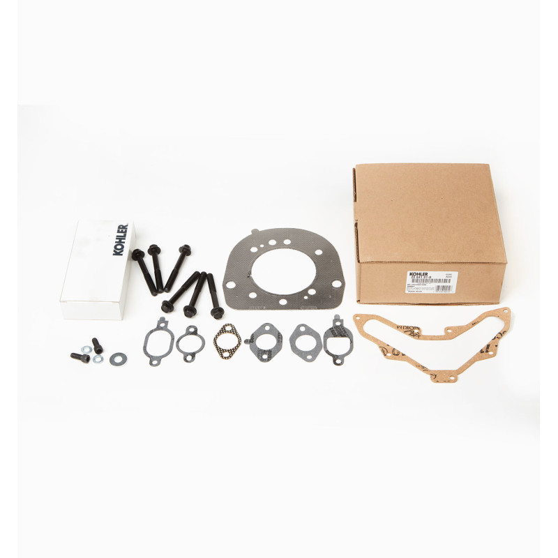 KIT GASKETS UPPER PART
