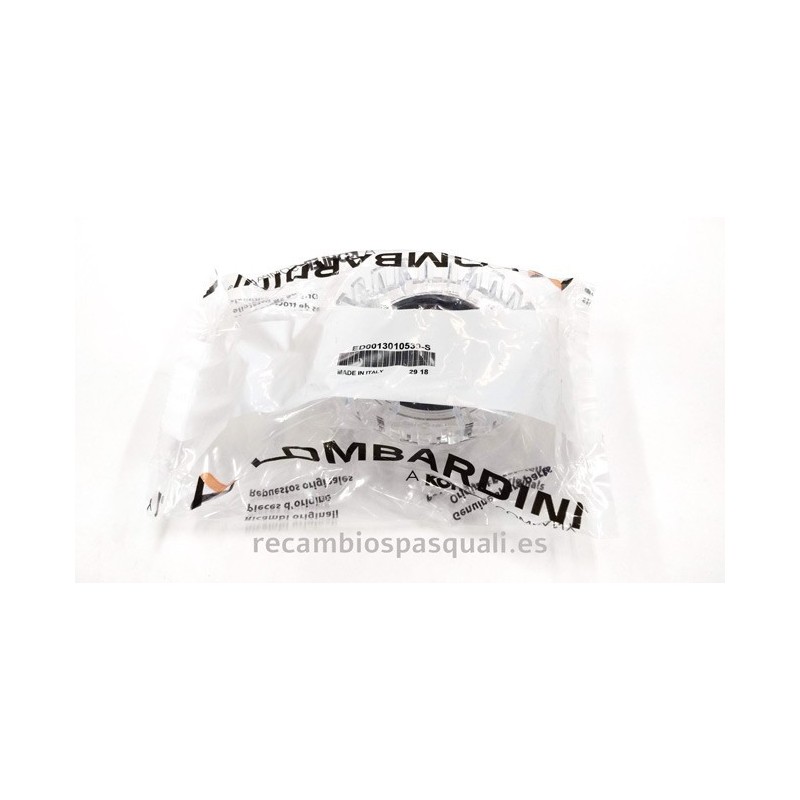 Prefilter Ciclon 12cm Lombardini tractor Pasquali 6LD