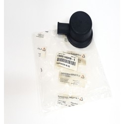 Pasquali lombardini tractor protective hood