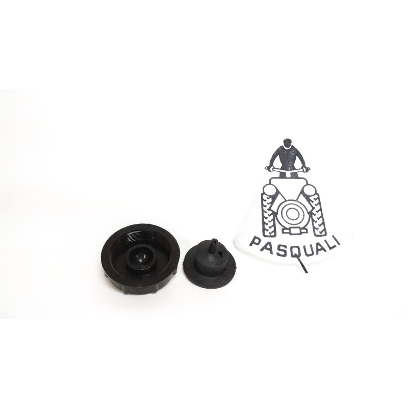 Bouchon de réservoir diesel Pasquali 956/603