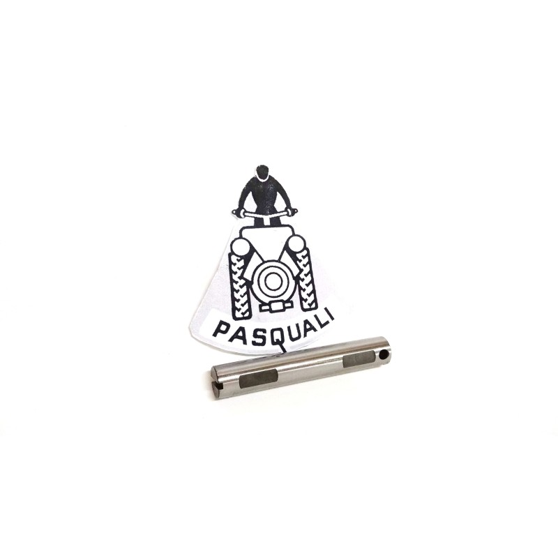 Bulon Satellite Tractor Pasquali