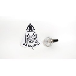 Pilot Position Tractor Pasquali