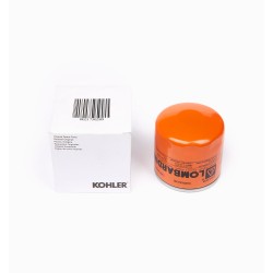 Pasquali Tractor Oil Filter Lombardini 4LD 640