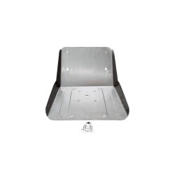 Chapa Asiento Tractor Pasquali 946/956