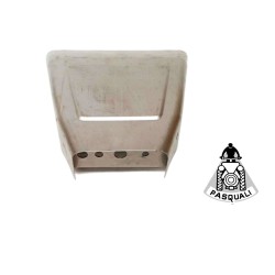 Tapa Bateria Tractor Pasquali