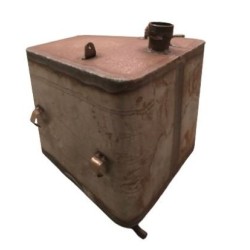 Pasquali 986 Tractor Fuel Tank