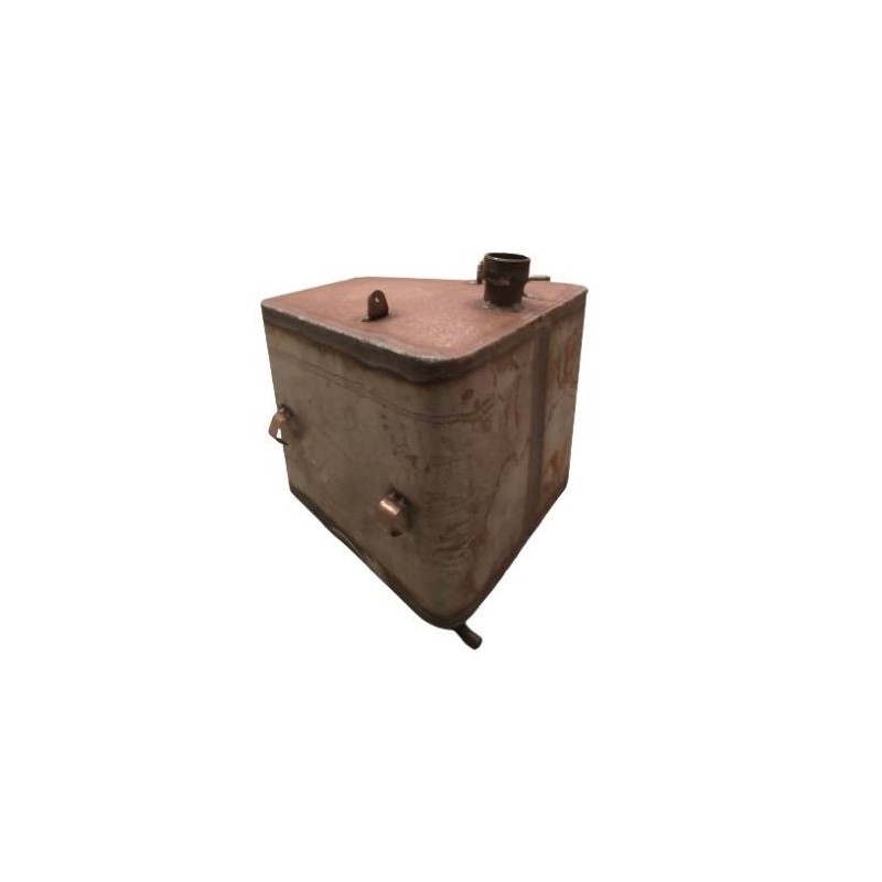 Réservoir de carburant pour tracteur Pasquali 986