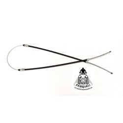 Pasquali 988 Tractor Hand Brake Cable