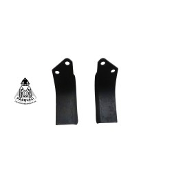 Kit Blades Pasquali 198-C